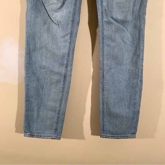 American Eagle Mid Rise Jeans - Picture 9 of 16